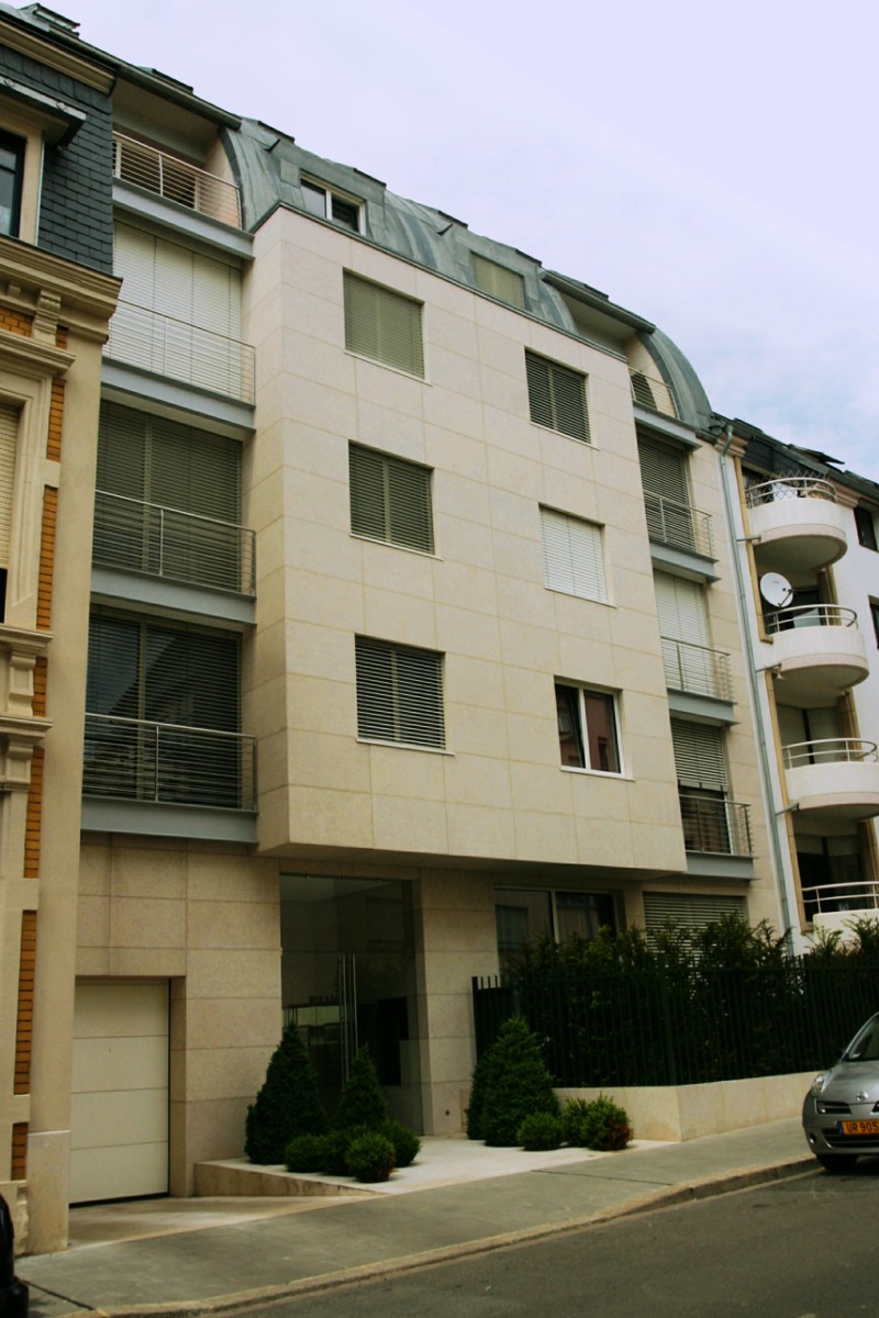 HENRI 7