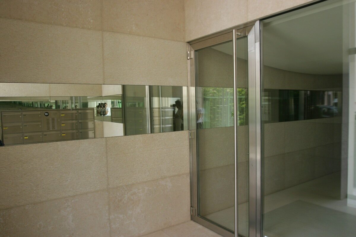 Immeuble à 15 appartements, rue Henry VII – Luxembourg — image 3 sur 4