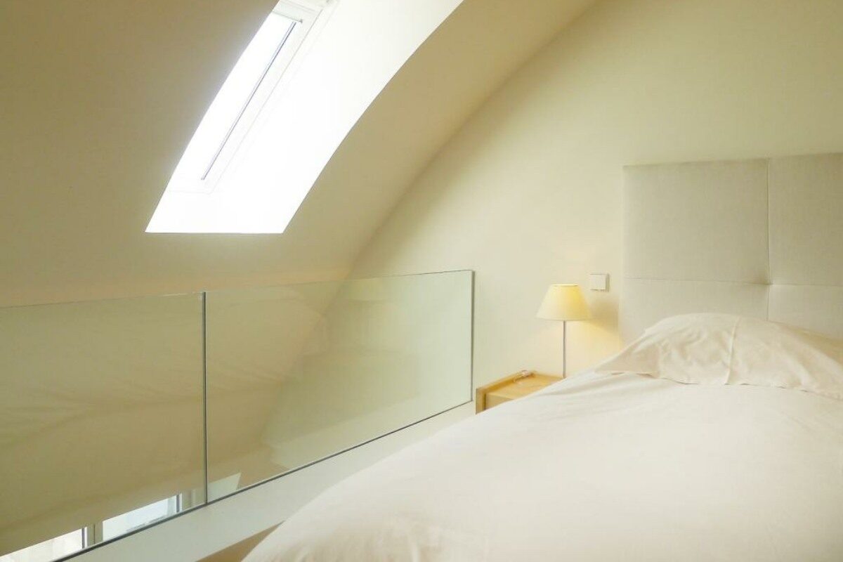 Immeuble à 15 appartements, rue Henry VII – Luxembourg — image 4 sur 4