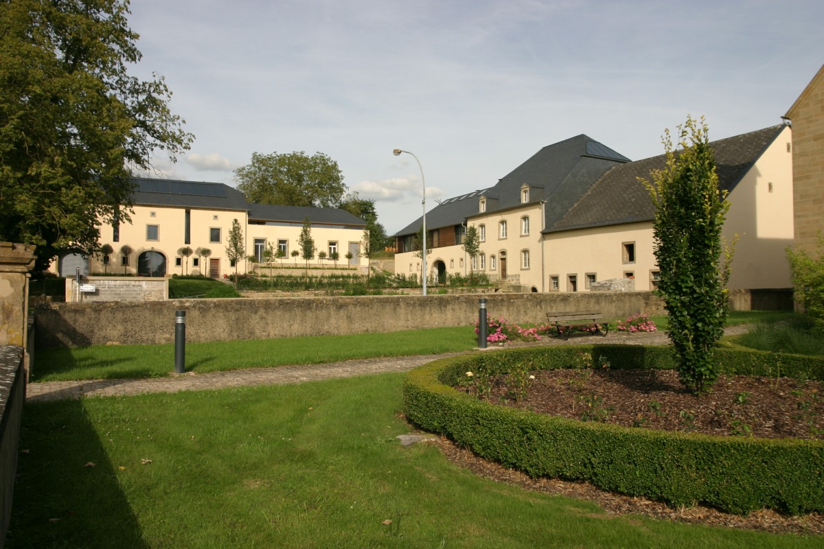 ESCHWEILER