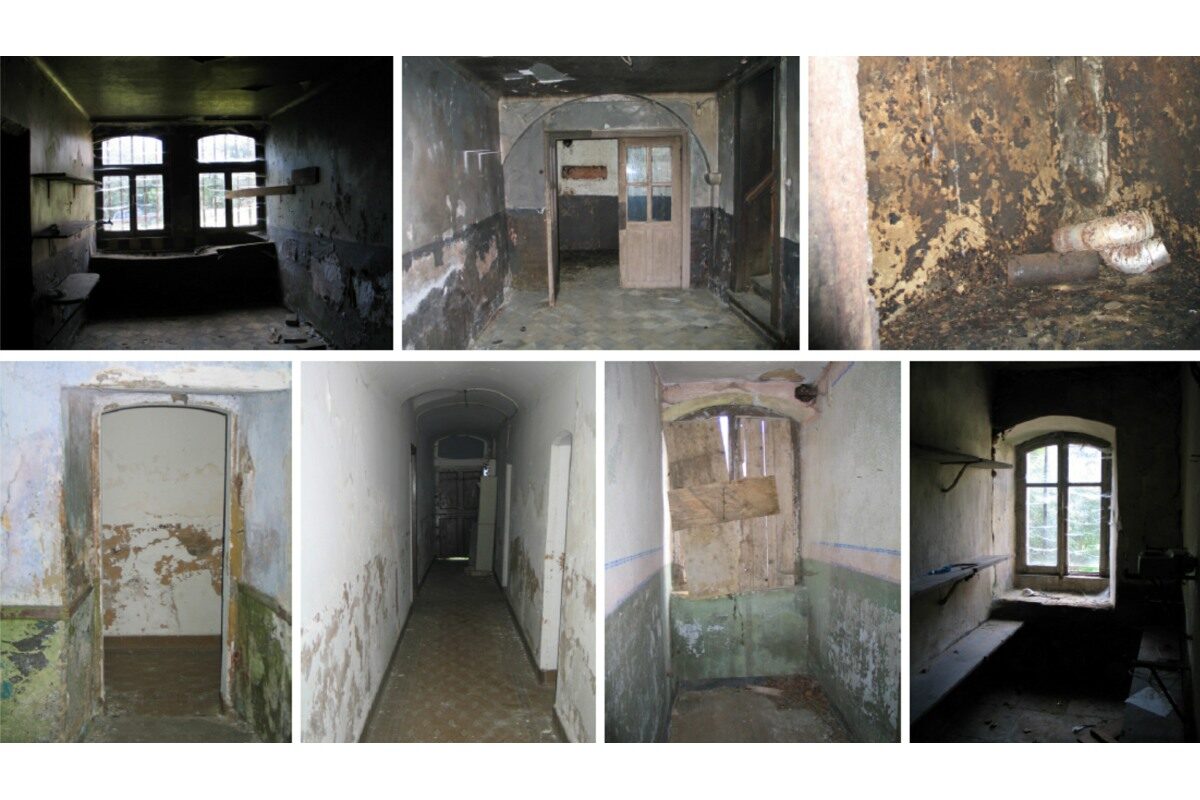 Restauration, rénovation et transformation d’une ferme 18e s. classée S&MN — image 7 sur 16