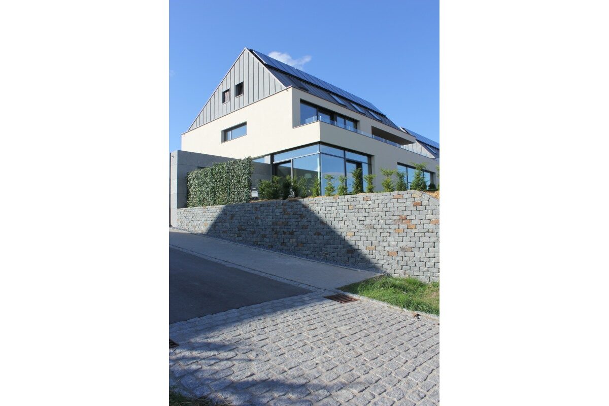 8 maisons unifamiliales passives dans le lotissement « Im Grund » – Roodt-sur-Syre — image 6 sur 10