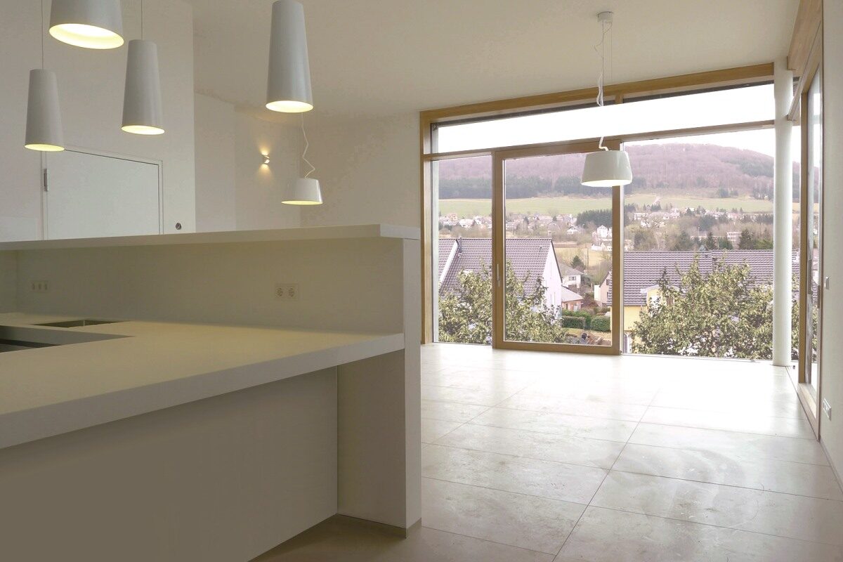 8 maisons unifamiliales passives dans le lotissement « Im Grund » – Roodt-sur-Syre — image 7 sur 10