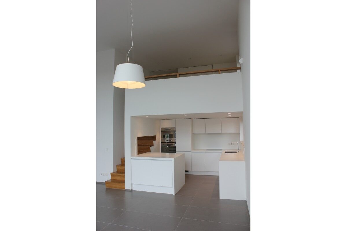 8 maisons unifamiliales passives dans le lotissement « Im Grund » – Roodt-sur-Syre — image 8 sur 10