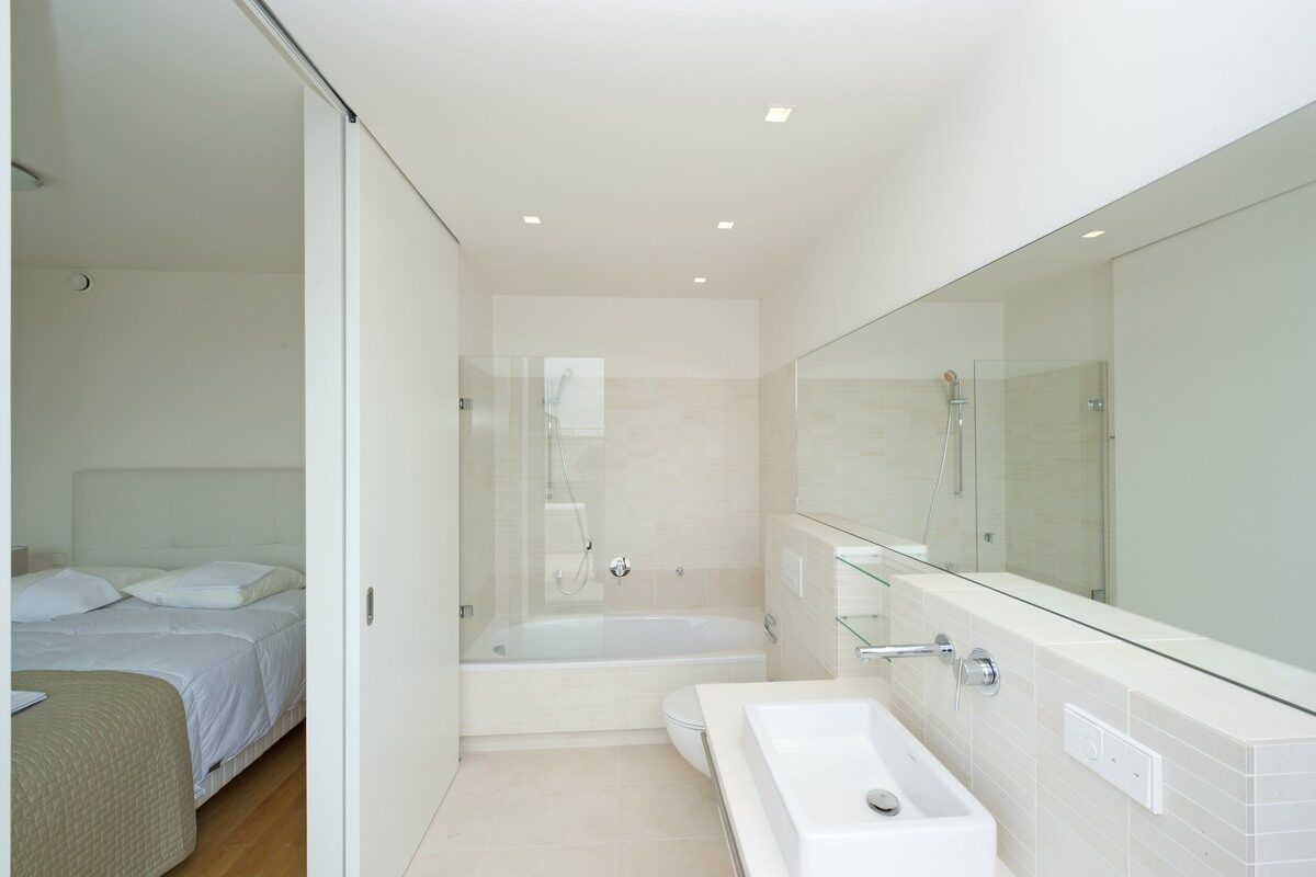 Immeuble mixte: bureaux + appartements, rue Jean l’Aveugle – Luxembourg — image 6 sur 8