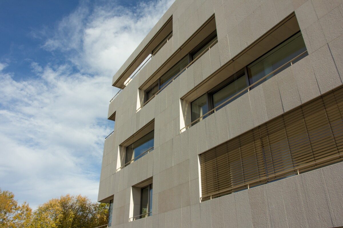 4 immeubles à appartements – rue de l’Avenir – Luxembourg — image 5 sur 26