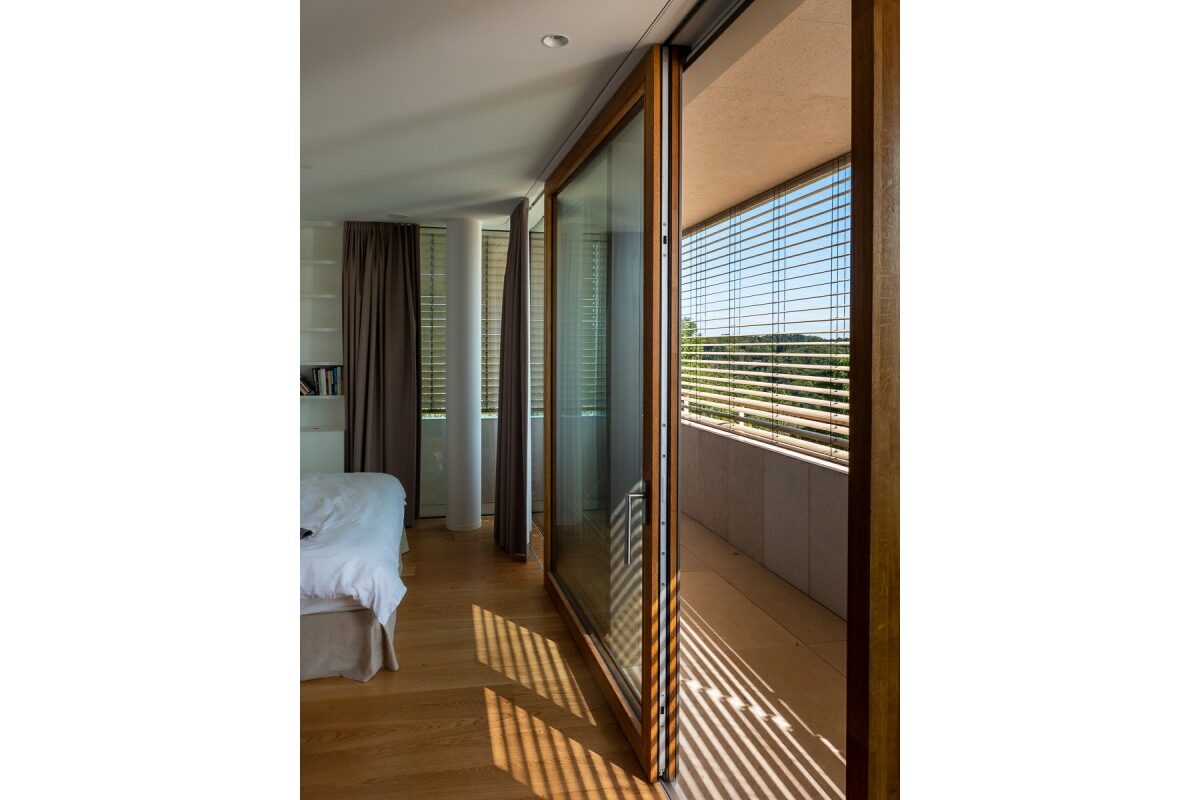 4 immeubles à appartements – rue de l’Avenir – Luxembourg — image 8 sur 26