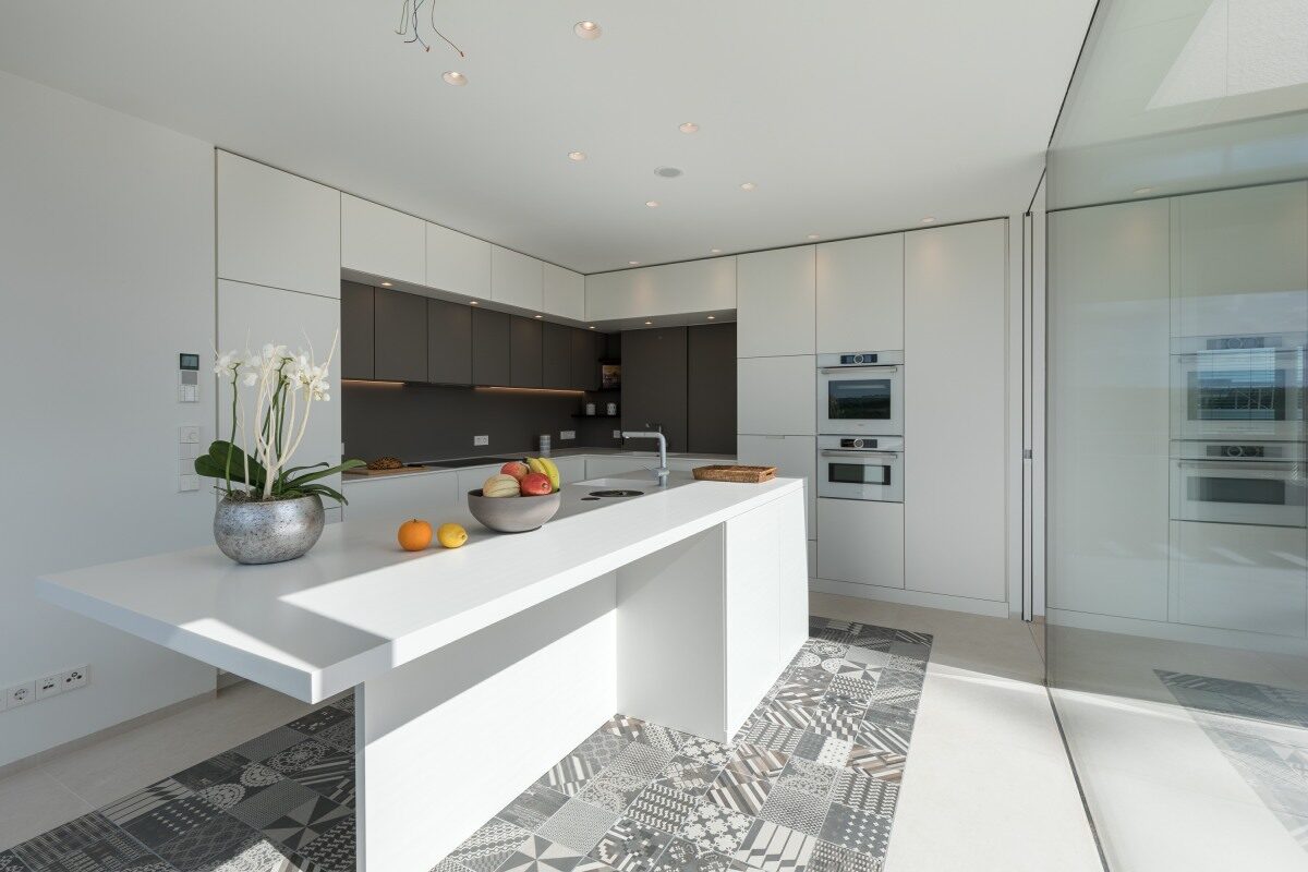 4 immeubles à appartements – rue de l’Avenir – Luxembourg — image 13 sur 26