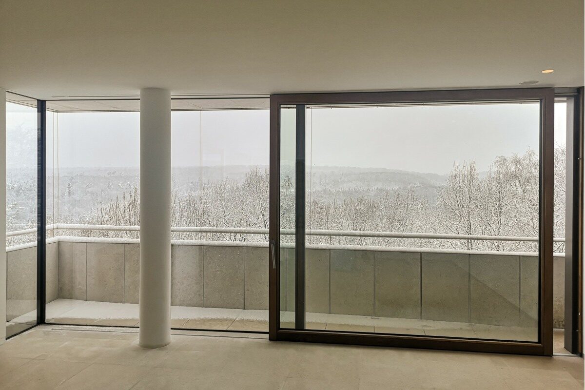 4 immeubles à appartements – rue de l’Avenir – Luxembourg — image 23 sur 26