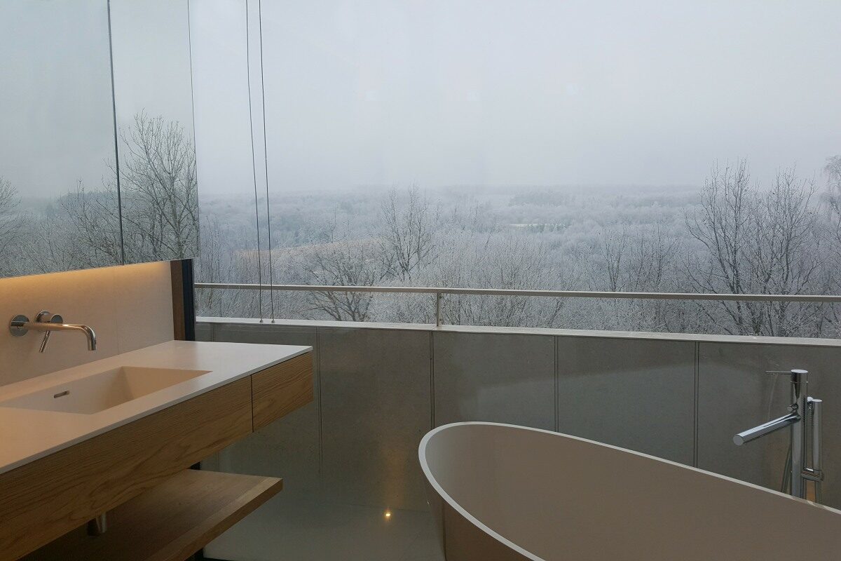 4 immeubles à appartements – rue de l’Avenir – Luxembourg — image 24 sur 26