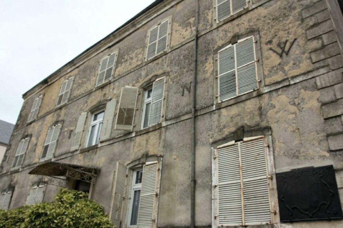 Rénovation et transformation d’une ferme 18e siècle classée – Roodt sur Syre — image 6 sur 8