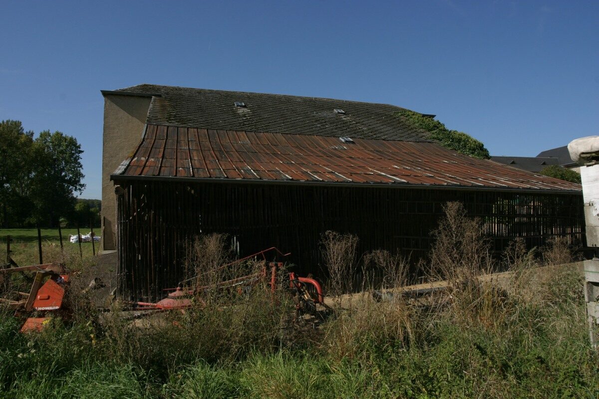 Rénovation et transformation d’une ferme – Rippig — image 4 sur 5