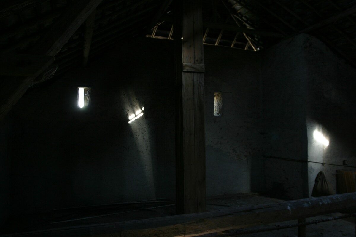 Rénovation et transformation d’une ferme – Rippig — image 5 sur 5