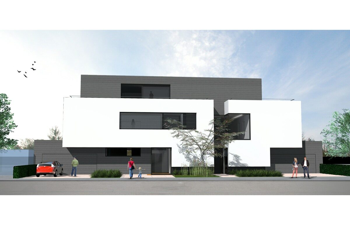 Maison unifamilliale – Mamer — image 2 sur 4