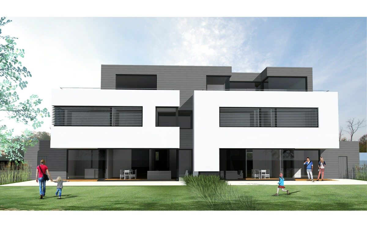 Maison unifamilliale – Mamer — image 3 sur 4