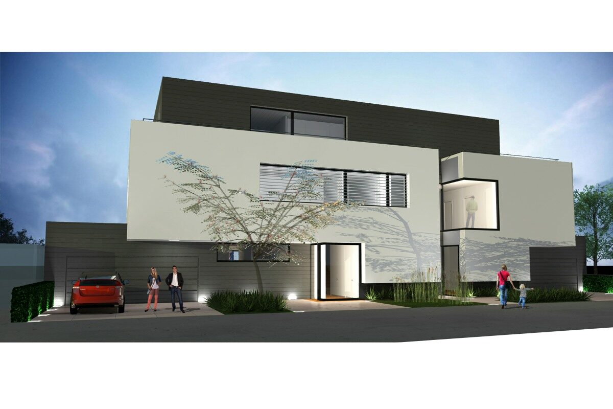 Maison unifamilliale – Mamer — image 4 sur 4