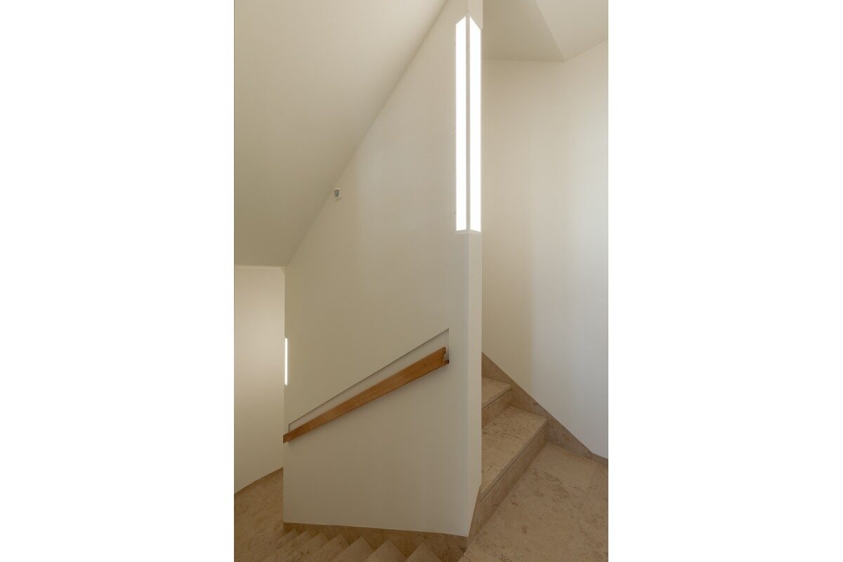 Rénovation immeubles à appartements – Bld de la Pétrusse – Luxembourg — image 6 sur 6