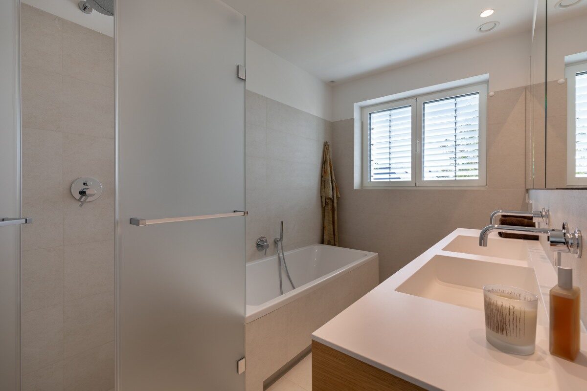 Rénovation immeuble à appartements – avenue Victor Hugo – Luxembourg — image 8 sur 14