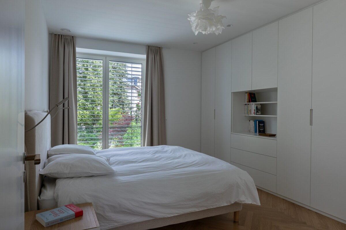 Rénovation immeuble à appartements – avenue Victor Hugo – Luxembourg — image 9 sur 14