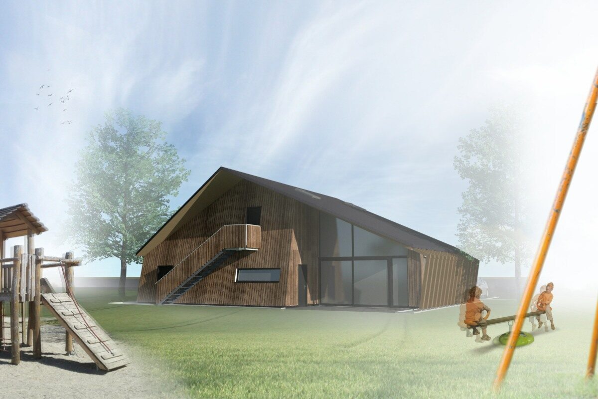 Centre communal – Allenster — image 2 sur 6