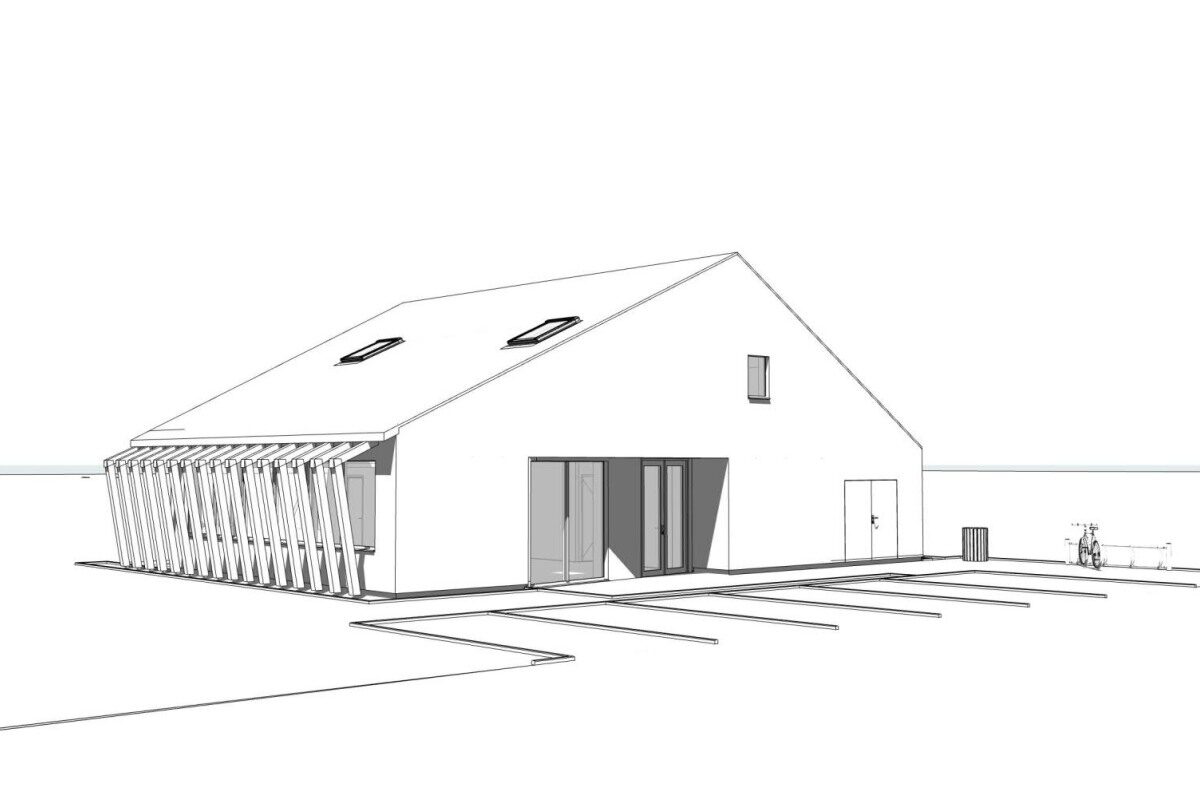 Centre communal – Allenster — image 3 sur 6