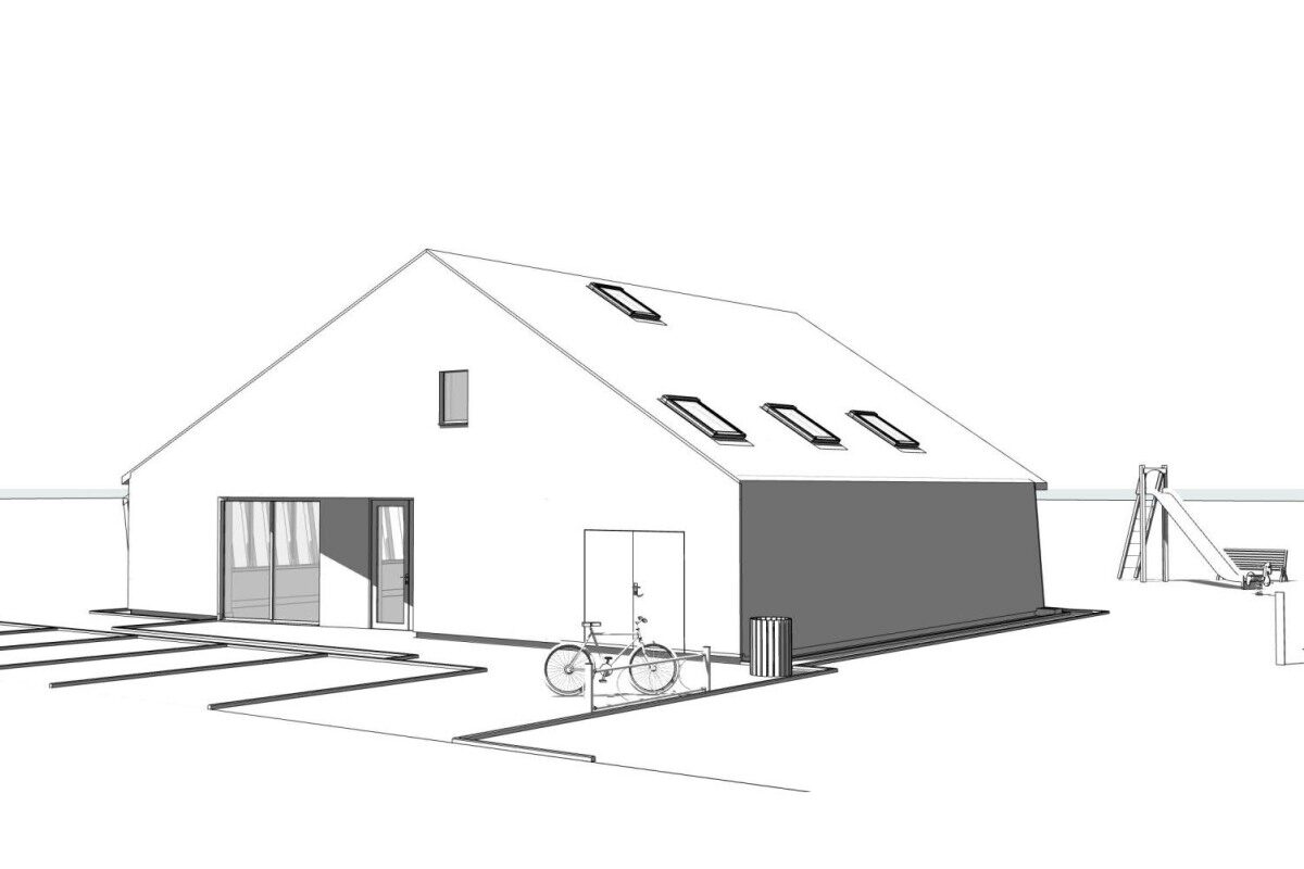 Centre communal – Allenster — image 4 sur 6
