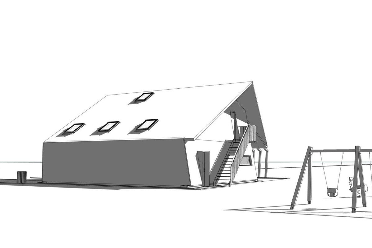 Centre communal – Allenster — image 6 sur 6