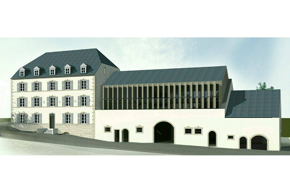 ESSAI AUTOMATISATION